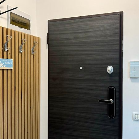 Seaview Deluxe Double Studio - Beachfront Resort Năvodari Eksteriør bilde